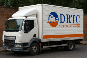 DRTC Packers and Movers
